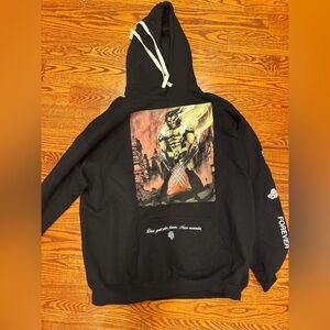 DARC Sport Marvel Hoodie